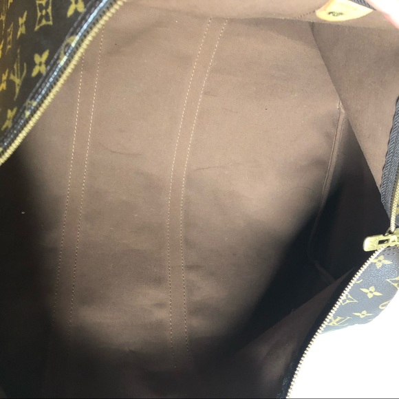 Louis Vuitton Duffle Bag - Picture 8 of 8